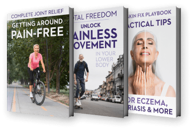 3 Free Bonuses with Flush Factor Plus